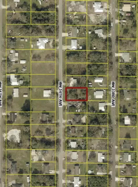 3374 NW 34th Ave, Okeechobee, FL 34972 photo 2
