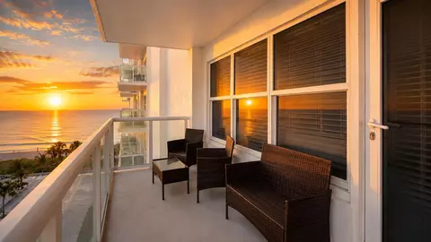 3550 Galt Ocean Dr #608, Fort Lauderdale, FL 33308