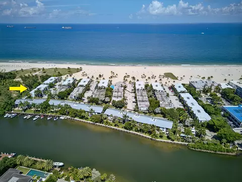 1556 S Ocean Ln #204, Fort Lauderdale, FL 33316