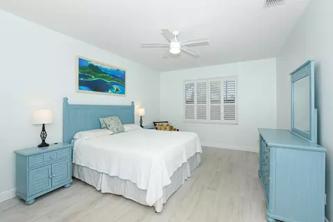 Bedroom - 1039 SE Westminster Pl, Stuart, FL 34997 photo 1 of 5
