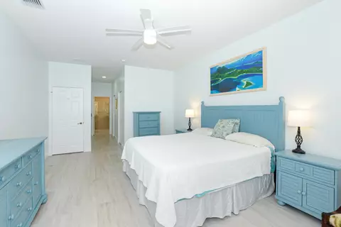 Bedroom - 1039 SE Westminster Pl, Stuart, FL 34997 photo 3 of 5