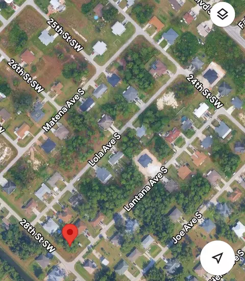 2440 Lantana Ave S, Lehigh Acres, FL 33973