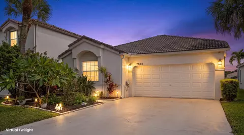 7865 Rockport Cir, Lake Worth, FL 33467