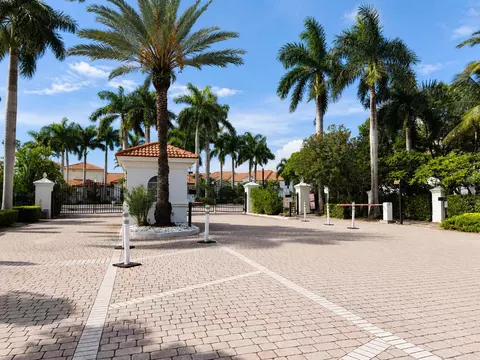 106 Villa Cir #106, Boynton Beach, FL 33435