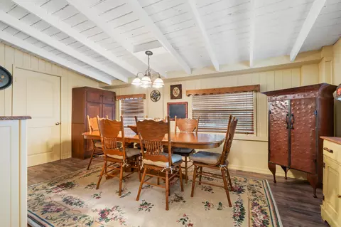 Dining - 2330 SE Madison St, Stuart, FL 34997 photo 1 of 2