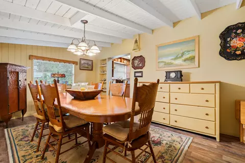Dining - 2330 SE Madison St, Stuart, FL 34997 photo 2 of 2