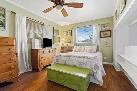 Bedroom - 2330 SE Madison St, Stuart, FL 34997 photo 1 of 1