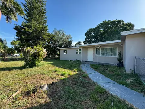 1624 Boardman Ave, West Palm Beach, FL 33407