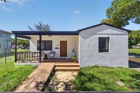 509 20th St, West Palm Beach, FL 33407
