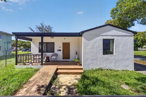 509 20th St, West Palm Beach, FL 33407