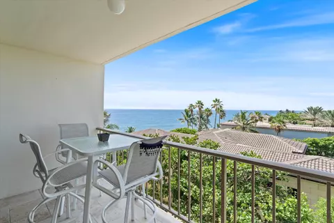 1021 Hillsboro Mile #504, Hillsboro Beach, FL 33062