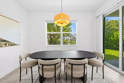 Dining - 1131 Verde Ct, Lighthouse Point, FL 33064 photo 2 of 2