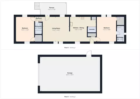 8615 SE 57th Dr, Okeechobee, FL 34974 photo 2