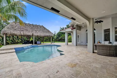 11800 NW 17th Pl, Plantation, FL 33323