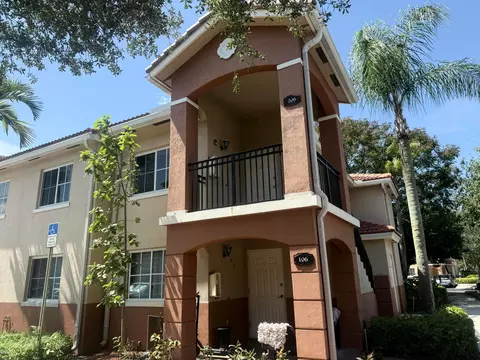 3505 Briar Bay Blvd #206, West Palm Beach, FL 33411