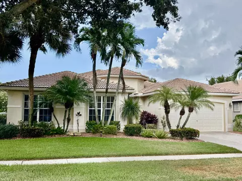 13101 Alhambra Lake Cir, Delray Beach, FL 33446
