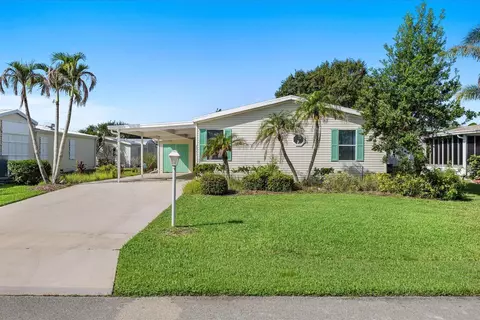 2911 Nine Iron Dr, Port Saint Lucie, FL 34952