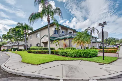 7940 Exeter Cir E #201, Tamarac, FL 33321