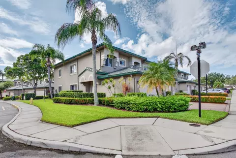 7940 Exeter Cir E #201, Tamarac, FL 33321