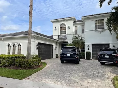 6655 Bristol Lk S, Delray Beach, FL 33446