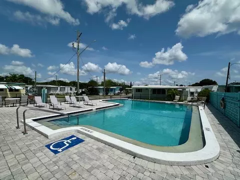 2023 St Lucie Blvd UNIT 55, Fort Pierce, FL 34946