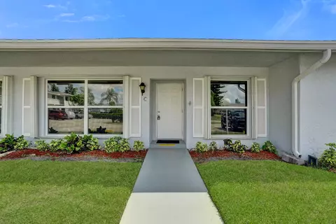 2805 SW 13th St #C, Delray Beach, FL 33445