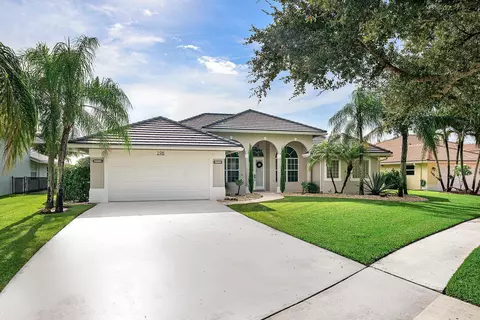 198 Cypress Trce, Royal Palm Beach, FL 33411