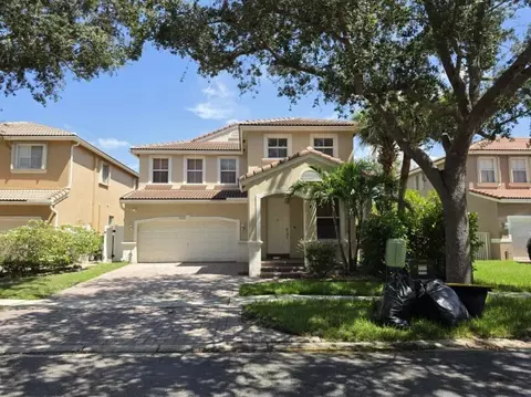 5292 Sancerre Cir, Lake Worth, FL 33463