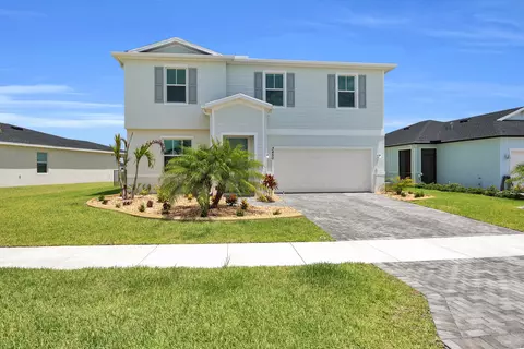 3450 Cedar Grove Dr, Fort Pierce, FL 34946