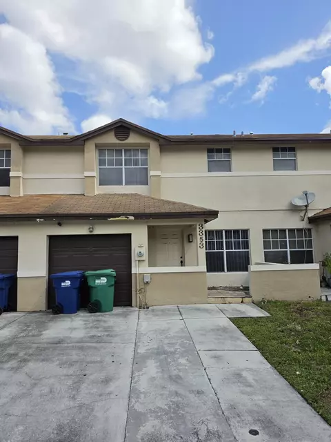 3353 NW 197th Ter, Miami Gardens, FL 33056