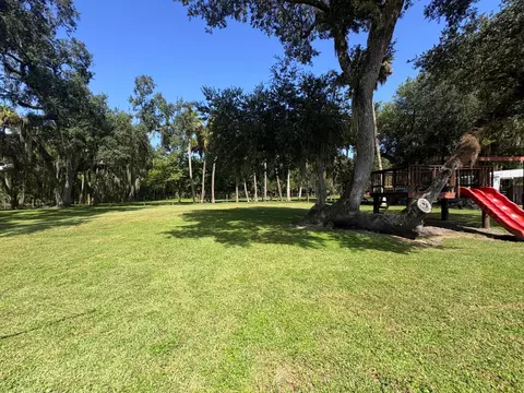 Exterior - 2160 SW 28th Ave, Okeechobee, FL 34974 photo 11 of 14