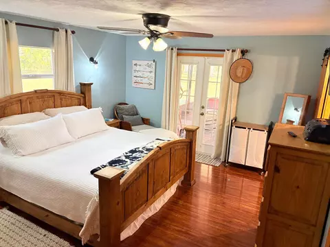Bedroom - 2160 SW 28th Ave, Okeechobee, FL 34974 photo 1 of 9