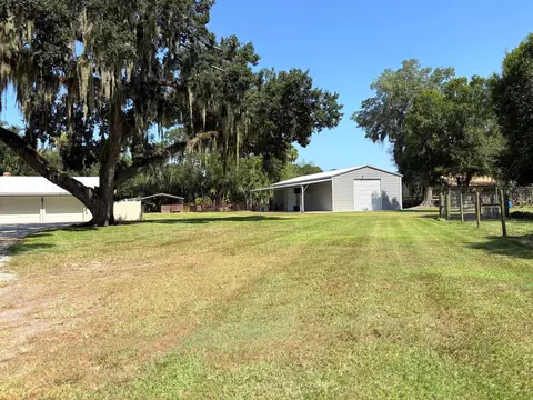 Exterior - 2160 SW 28th Ave, Okeechobee, FL 34974 photo 14 of 14