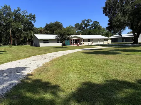 2160 SW 28th Ave, Okeechobee, FL 34974