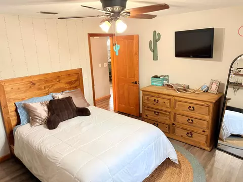 Bedroom - 2160 SW 28th Ave, Okeechobee, FL 34974 photo 9 of 9