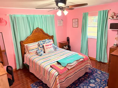 Bedroom - 2160 SW 28th Ave, Okeechobee, FL 34974 photo 3 of 9