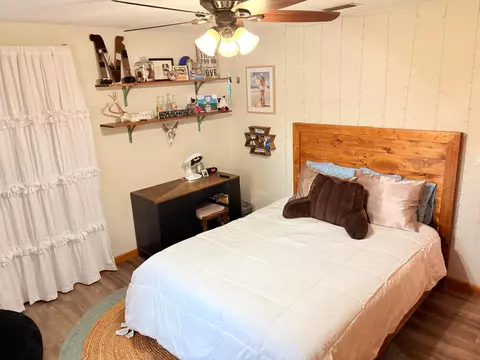 Bedroom - 2160 SW 28th Ave, Okeechobee, FL 34974 photo 8 of 9