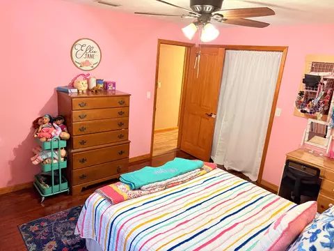 Bedroom - 2160 SW 28th Ave, Okeechobee, FL 34974 photo 5 of 9