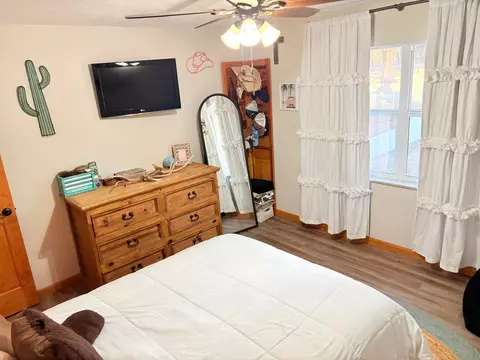 Bedroom - 2160 SW 28th Ave, Okeechobee, FL 34974 photo 7 of 9