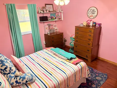 Bedroom - 2160 SW 28th Ave, Okeechobee, FL 34974 photo 4 of 9