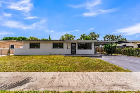 1252 NW 172nd Ter, Miami Gardens, FL 33169