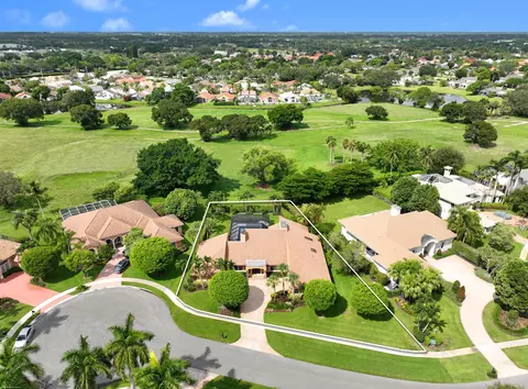 2379 Newbury Ct, Wellington, FL 33414