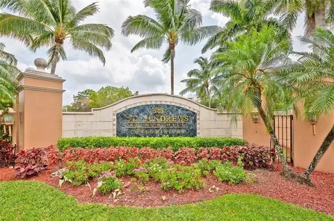 8020 N Nob Hill Rd #206, Tamarac, FL 33321