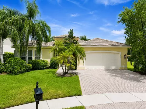 7966 Merano Reef Ln, Lake Worth, FL 33467