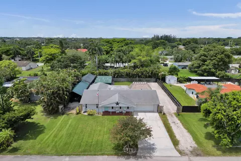 4321 SW 73rd Ter, Davie, FL 33314