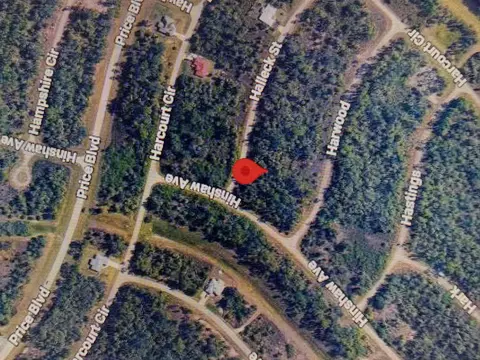 0 Halleck St, North Port, FL 34288