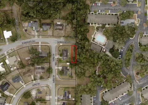 0 Larry Dr, Deland, FL 32724