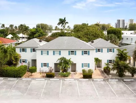 1222 Surf Rd, Singer Island, FL 33404