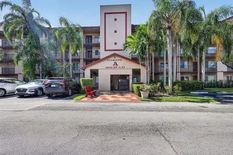 13700 SW 11th St #203A, Pembroke Pines, FL 33027