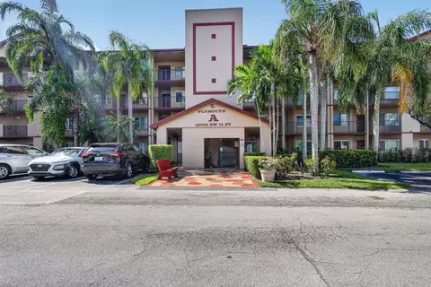 13700 SW 11th St #203A, Pembroke Pines, FL 33027